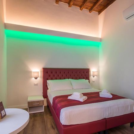 Magenta Luxury Argentina Hotel Rome Exterior photo