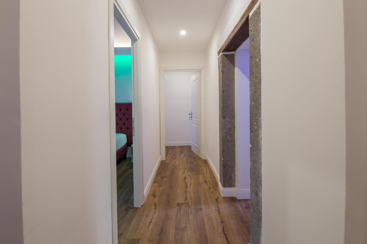 Magenta Luxury Argentina Hotel Rome Exterior photo
