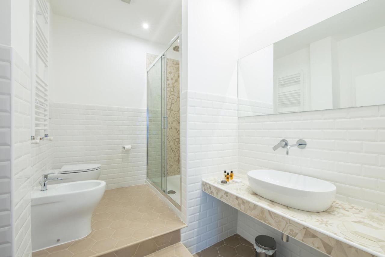 Magenta Luxury Argentina Hotel Rome Exterior photo